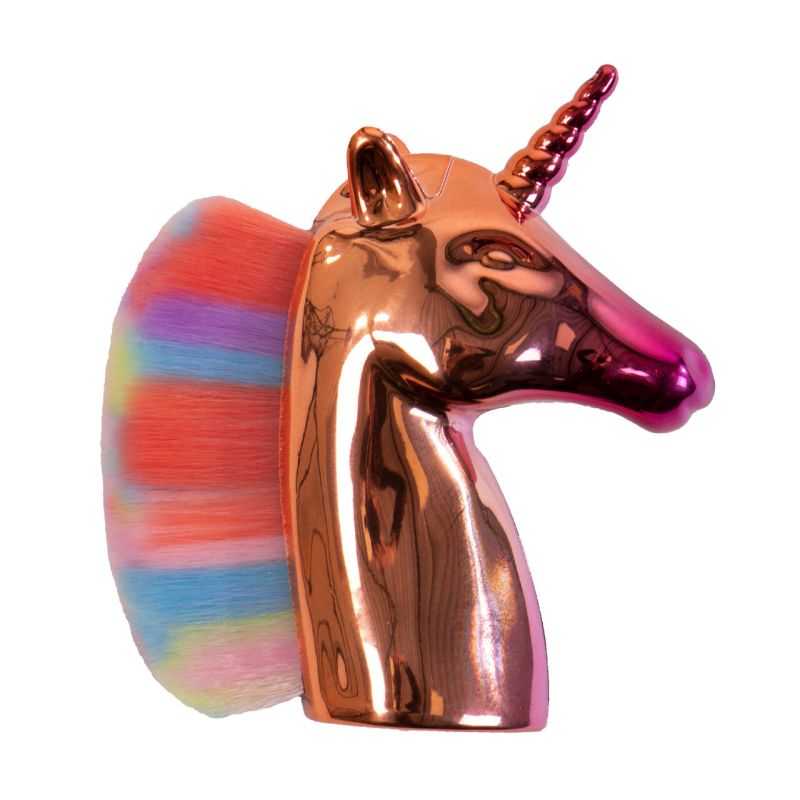 Brosse de tête Licorne QHP Brosse de tête Licorne QHP