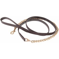 Longe de présentation TdeT