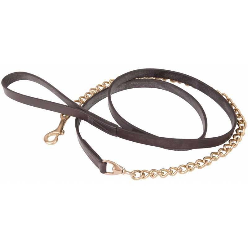 Longe de présentation TdeT