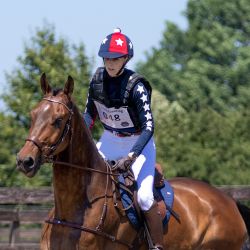 Porte dossard QHP