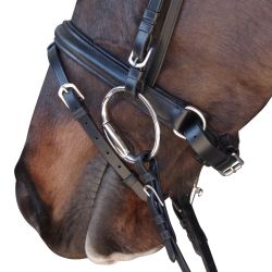 Bridon Euro Pull-back Canter