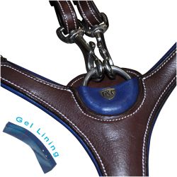 Collier de chasse Paris Flags&Cup