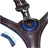 Collier de chasse Paris Flags&Cup