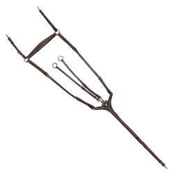Collier de chasse Paris Flags&Cup