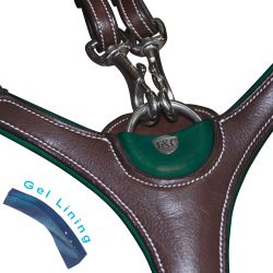 Collier de chasse Paris Flags&Cup