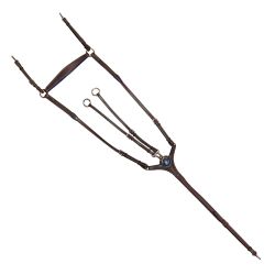 Collier de chasse Paris Flags&Cup