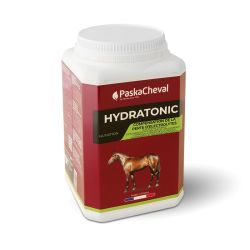 Hydratonic poudre Paskacheval