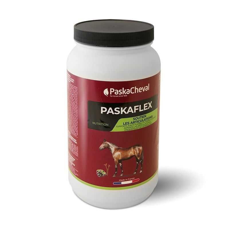 Paskaflex Paskacheval - Soutien des articulations