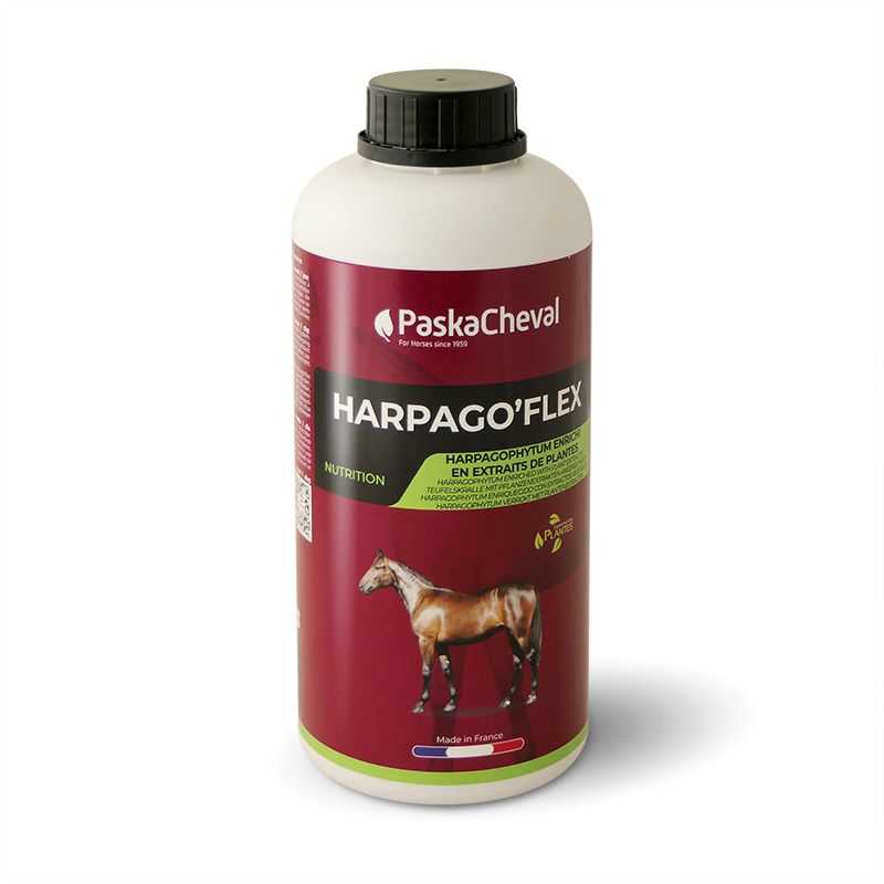 Harpagoflex Paskacheval Harpagoflex Paskacheval