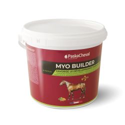 Myo Builder Paskacheval