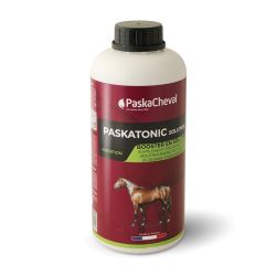Paskatonic Solution Paskacheval