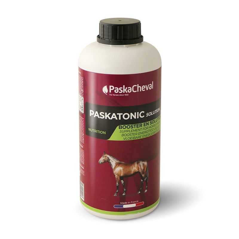 Paskatonic Solution Paskacheval Paskatonic Solution Paskacheval
