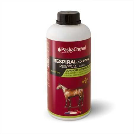 Respiral Paskacheval