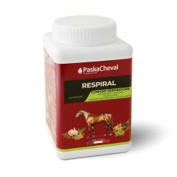 Respiral poudre Paskacheval
