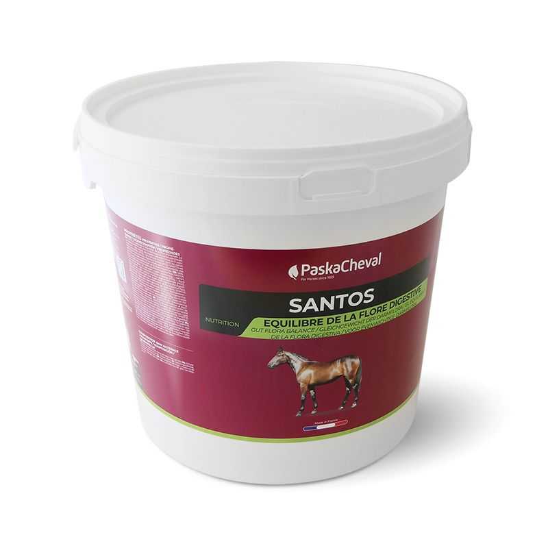 Santos poudre Paskacheval Santos poudre Paskacheval