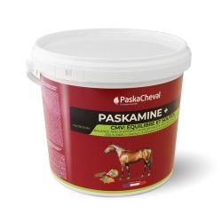 Paskamine plus 5kg Paskacheval