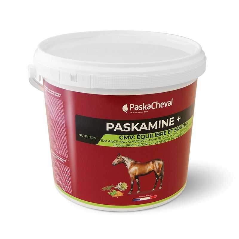 Paskamine plus 5kg Paskacheval Paskamine plus 5kg Paskacheval