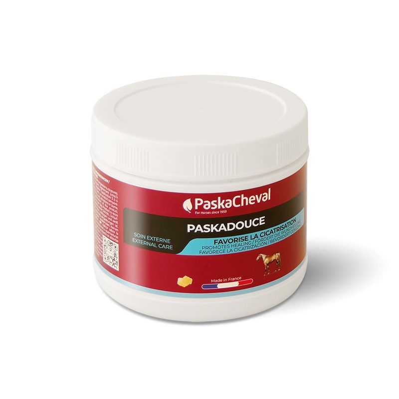 Paskadouce 500ml Paskacheval