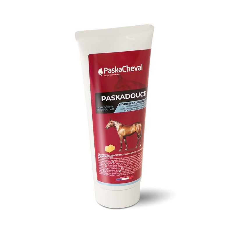 Paskadouce 200ml Paskacheval