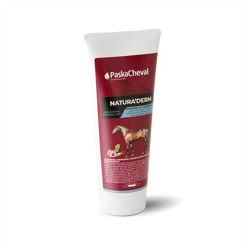 Natura'Derm Paskacheval 200ml