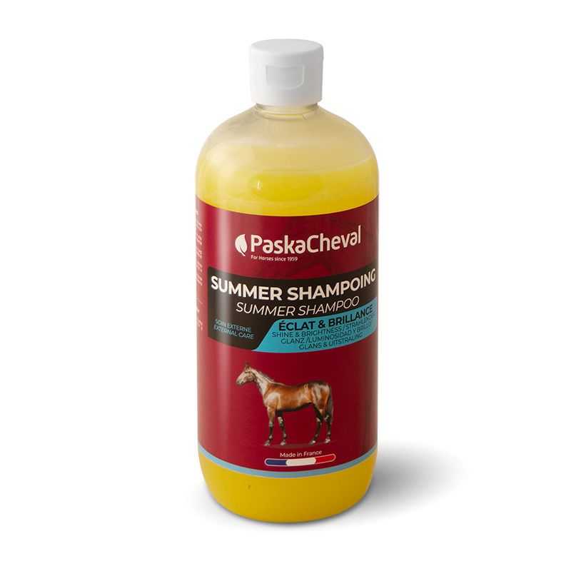 Shampooing Summer Paskacheval Shampooing Summer Paskacheval
