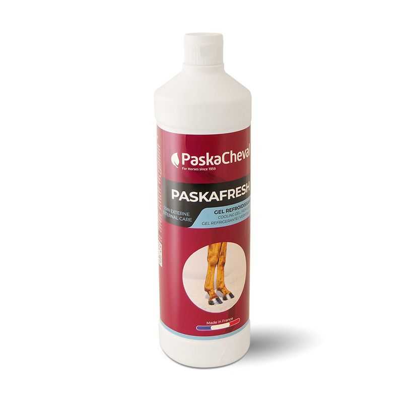 Paskafresh 1L Paskacheval