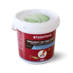 Onguent Vert 1L Paskacheval