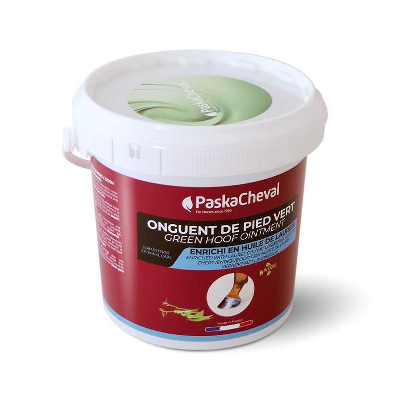 Onguent Vert 1L Paskacheval