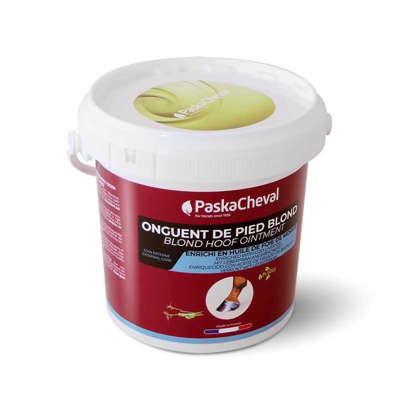 Onguent Blond 1L Paskacheval Onguent Blond 1L Paskacheval