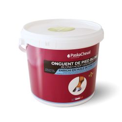 Onguent Blond 5L Paskacheval