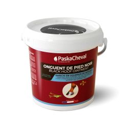 Onguent Noir 1L Paskacheval