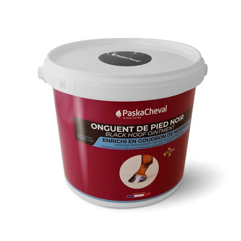 Onguent Noir 5L Paskacheval Onguent Noir 5L Paskacheval