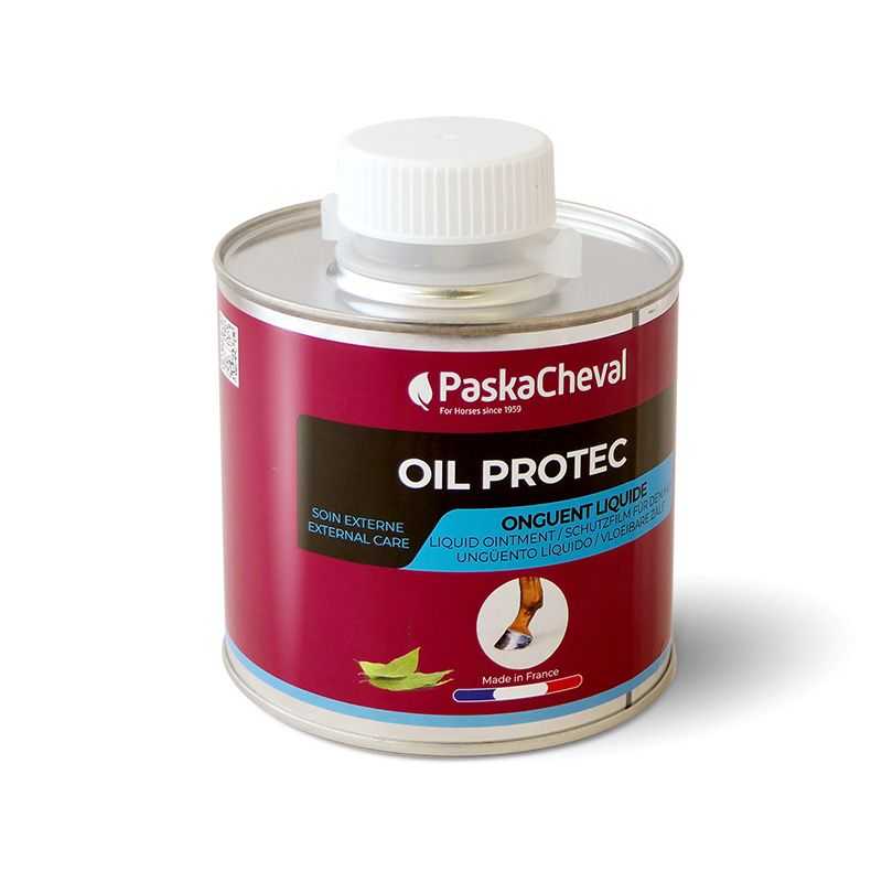Oil Protec (Feutrine) PASKACHEVAL Oil Protec (Feutrine) PASKACHEVAL