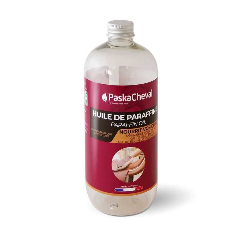 Huile de Paraffine Paskacheval - 1L