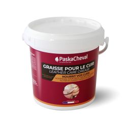 Graisse pour Cuirs PASKACHEVAL