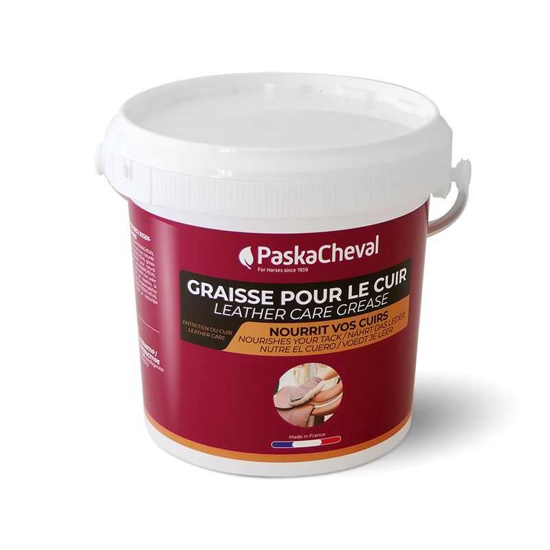 Graisse pour Cuirs PASKACHEVAL