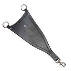 Fourche de martingale pleine Flags&Cup