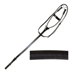 Martingale élastique Flags&Cup