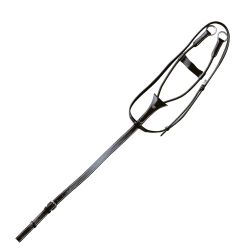 Martingale élastique Flags&Cup