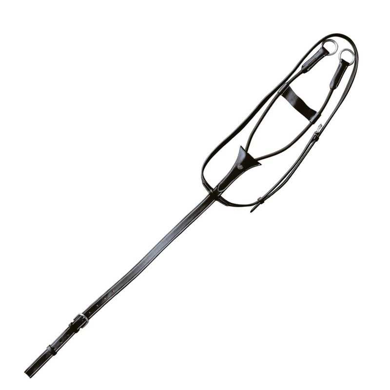 Martingale élastique Flags&Cup Martingale élastique Flags&Cup