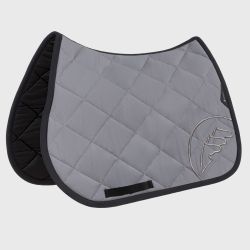 Tapis de selle mixte Cenac Equiline