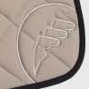 Tapis de selle mixte Cenac Equiline