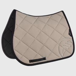 Tapis de selle mixte Cenac Equiline