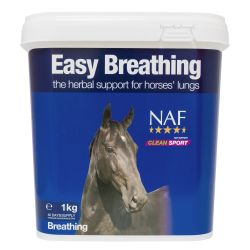 Naf Easy breathing - Respiration