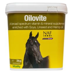 Naf Oilovite