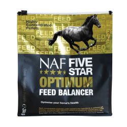 Naf Optimum feed balancer