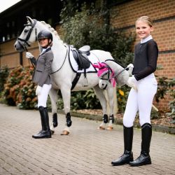 Hobby Horse Cheval bâton QHP