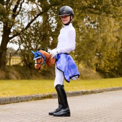 Hobby Horse Cheval bâton QHP
