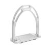 Étriers Jin Stirrup Aluminium