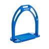 Étriers Jin Stirrup Aluminium